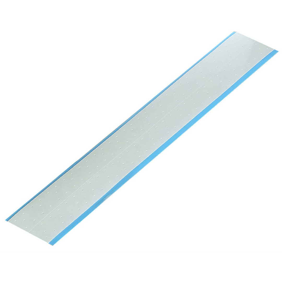 Mavi Delikli Protez Saç Bandı Air Flex True Tape